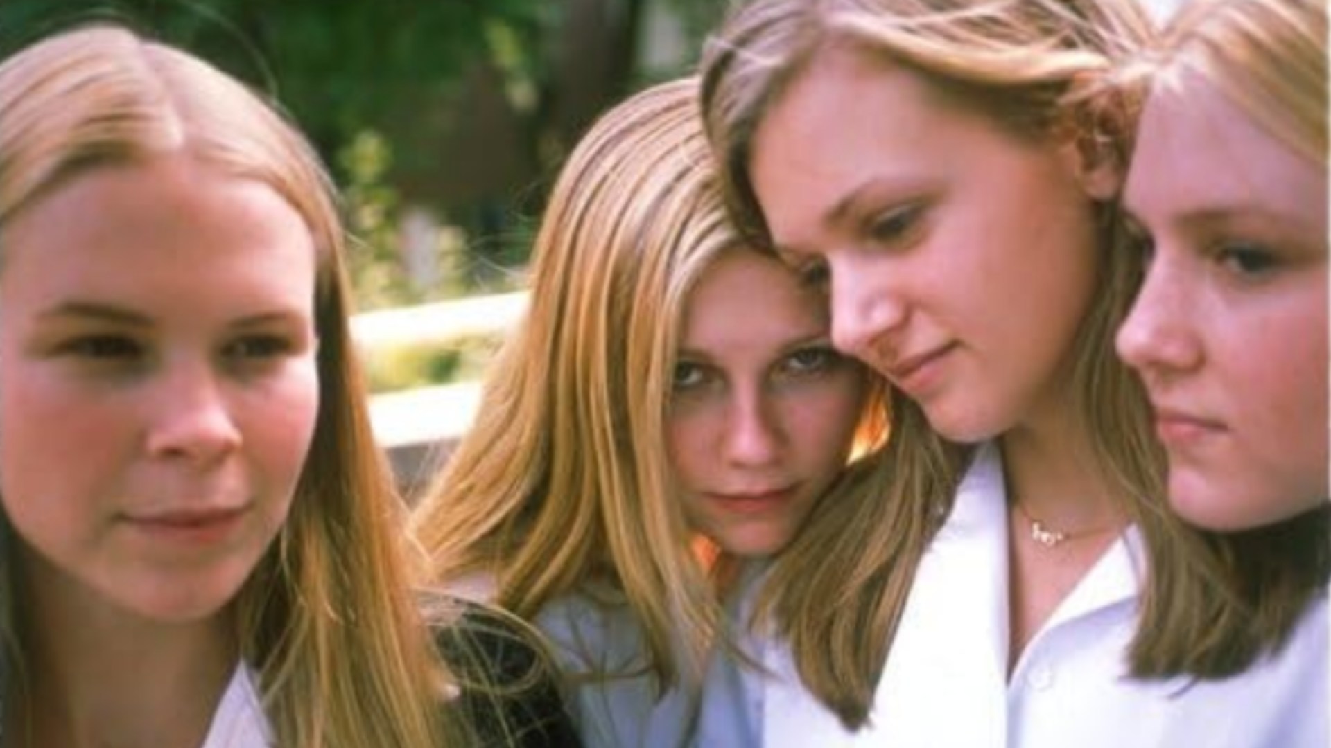 ‘The Virgin Suicides’ (1999)