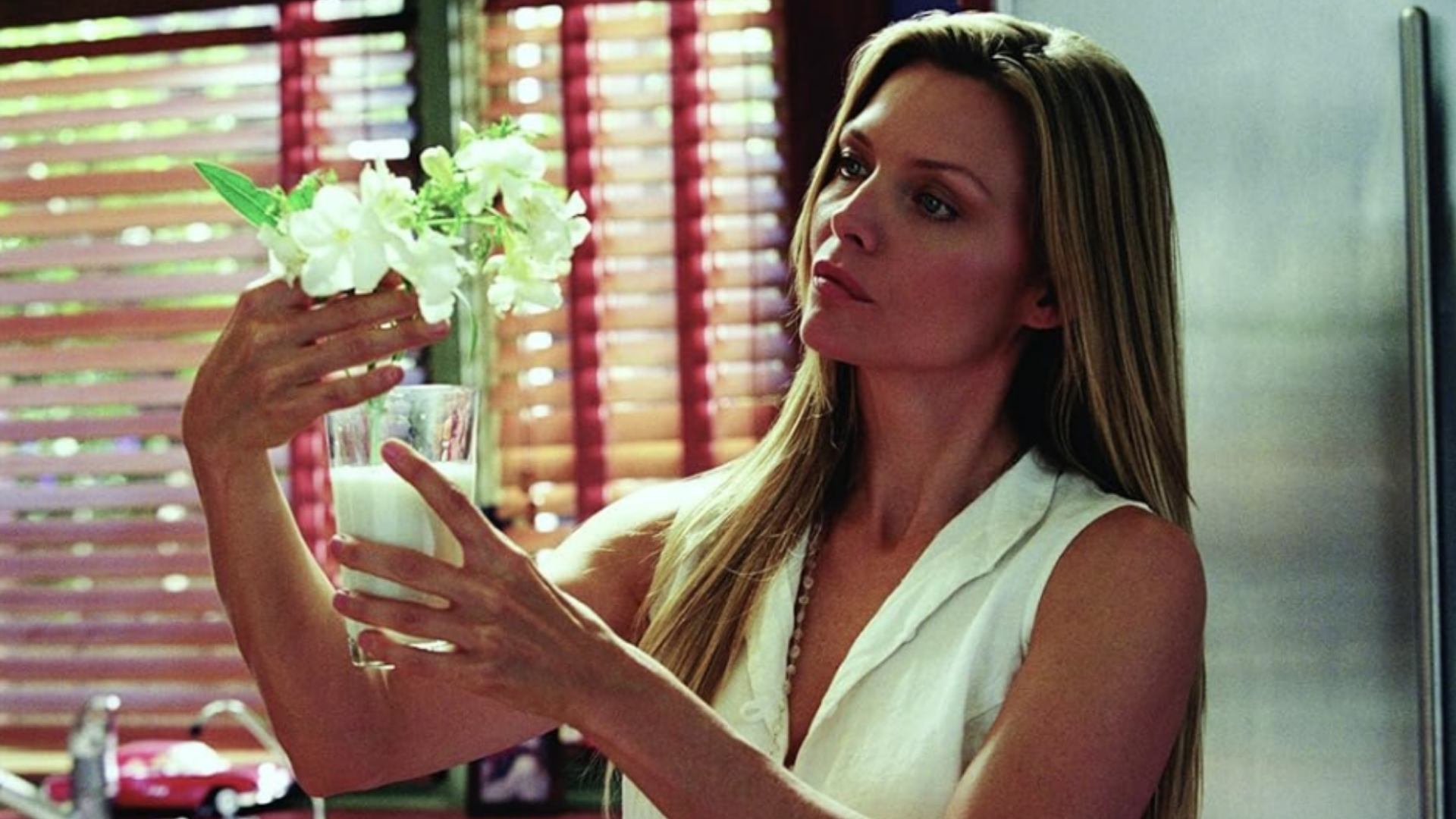 ‘White Oleander’ (2002)