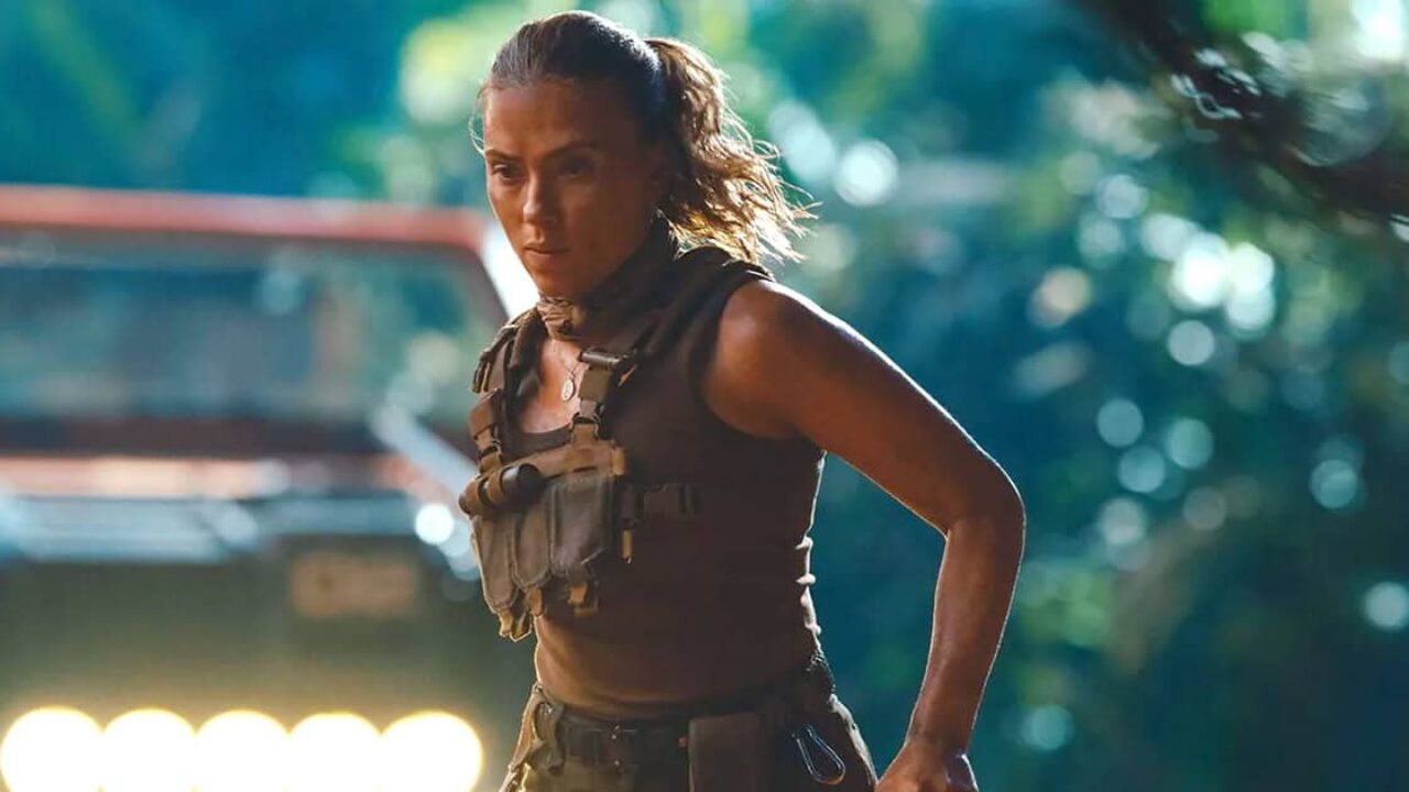 Scarlett Johansson’s 'Jurassic World' Return Comes With a Surprising