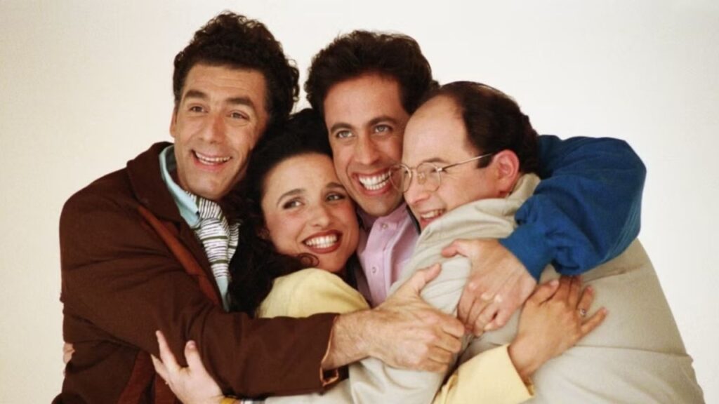 Seinfeld