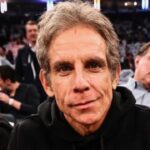 Ben Stiller