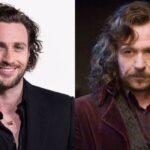 Aaron Taylor Johnson, Sirius Black (Image: People, Warner Bros. Pictures)