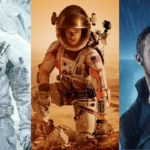 Interstellar, The Martian, Blade Runner 2049 (Image: Warner Bros. Pictures, 20th Century Fox)