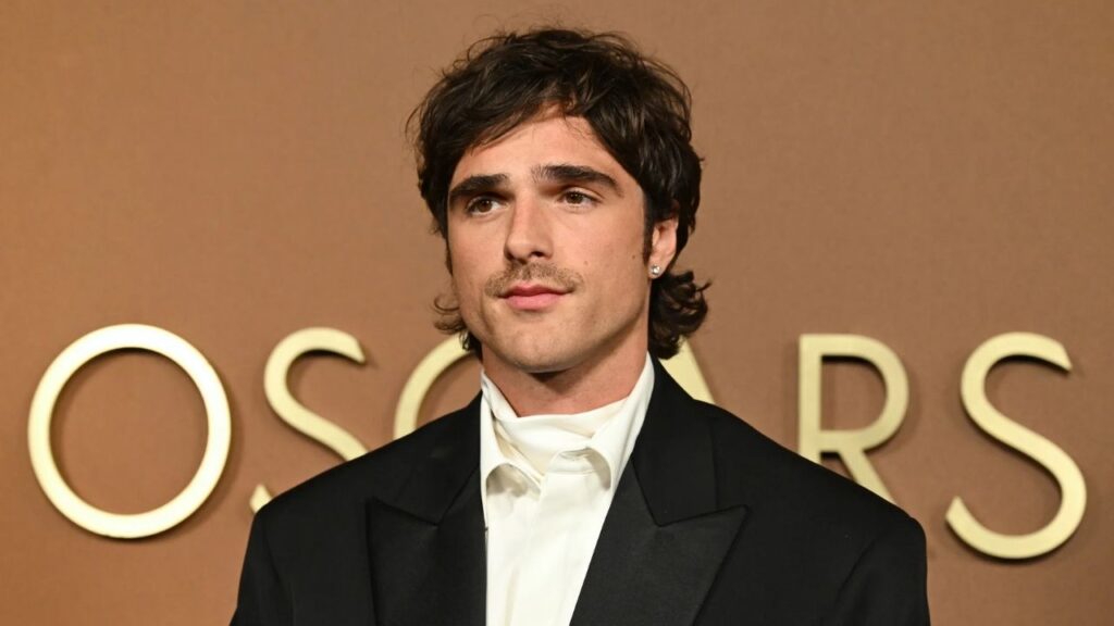 Jacob Elordi