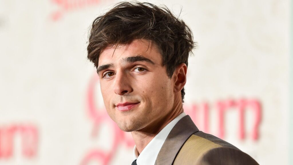 Jacob Elordi
