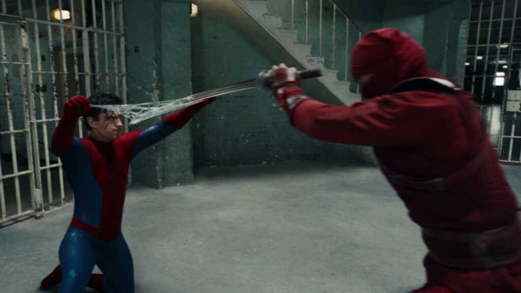 'Spider-Man: Brand New Day' (Image: Marvel) 