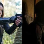 'Agents of SHEILD' and Daredevil (Image: Marvel)