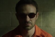 'Daredevil: Born Again' (Image: Marvel)