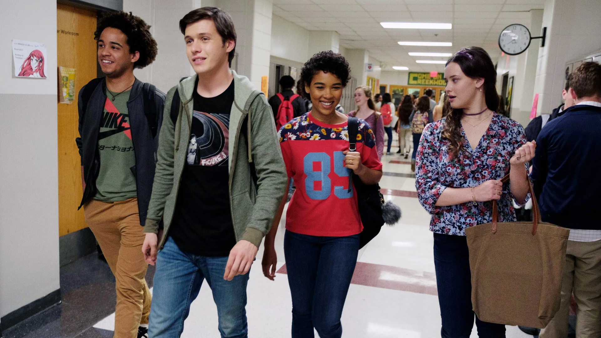 'Love, Simon' (2018)