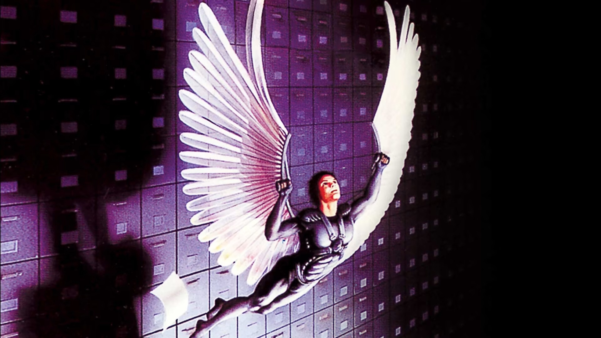 3. Brazil (1985)