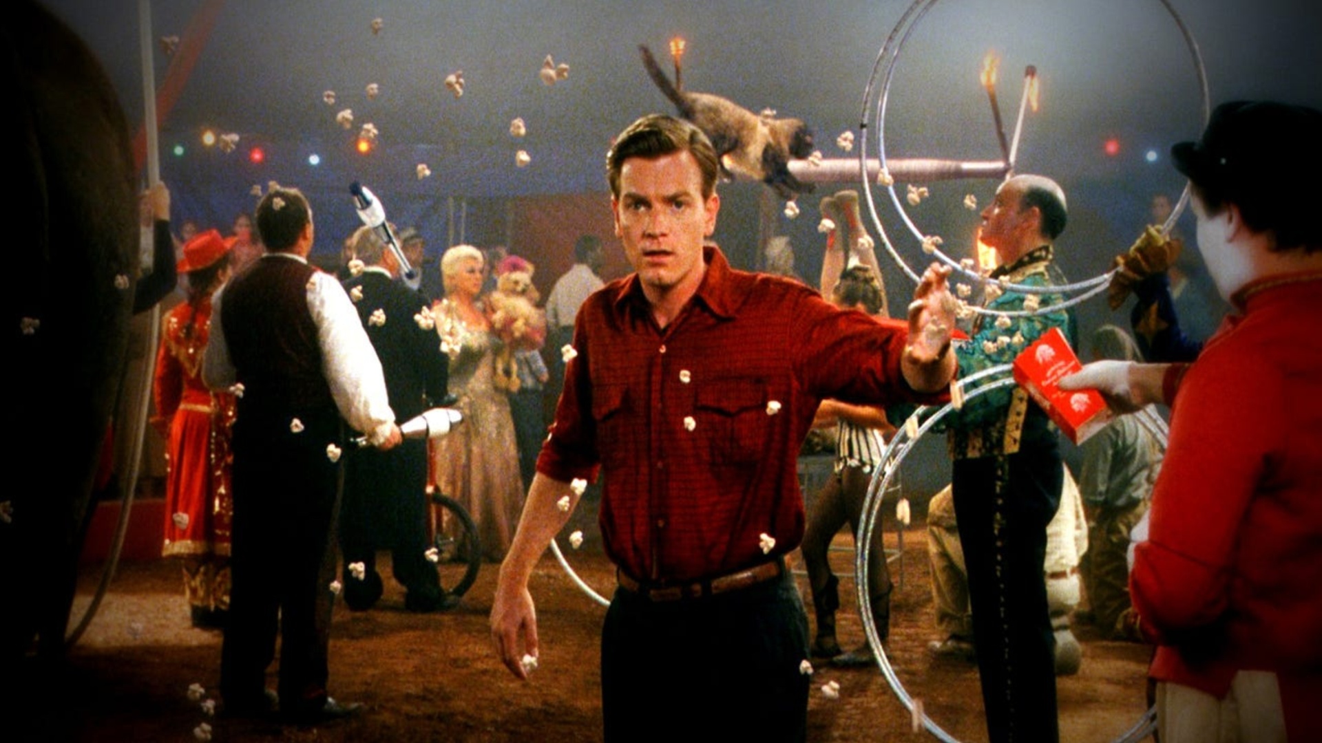 'Big Fish' (2003)
