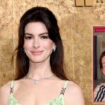Anne Hathaway