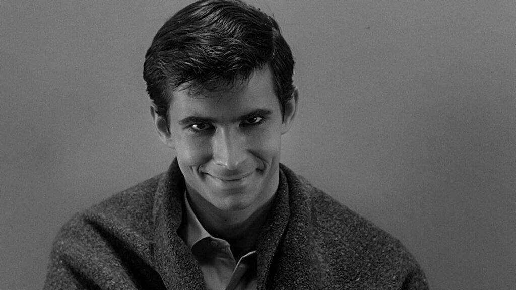 Alfred Hitchcock's 'Psycho' (Image: Paramount Pictures)