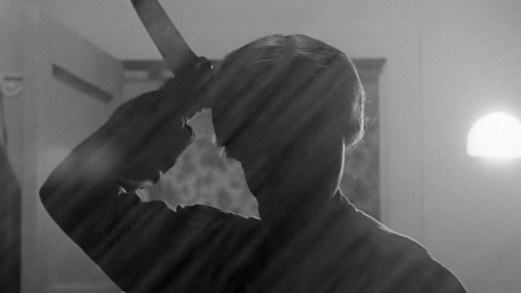 Alfred Hitchcock's 'Psycho' (Image: Paramount Pictures)