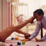 Margot Robbie and Leonardo Dicaprio in 'Wolf of the Wall Street' (Image: Paramount Pictures)