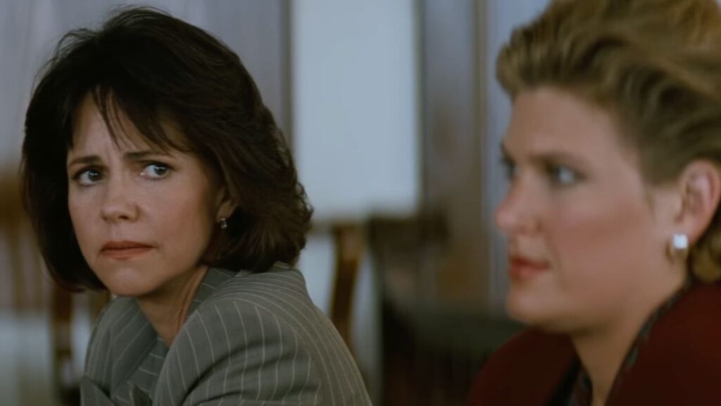 A still from 'Mrs. Doubtfire'