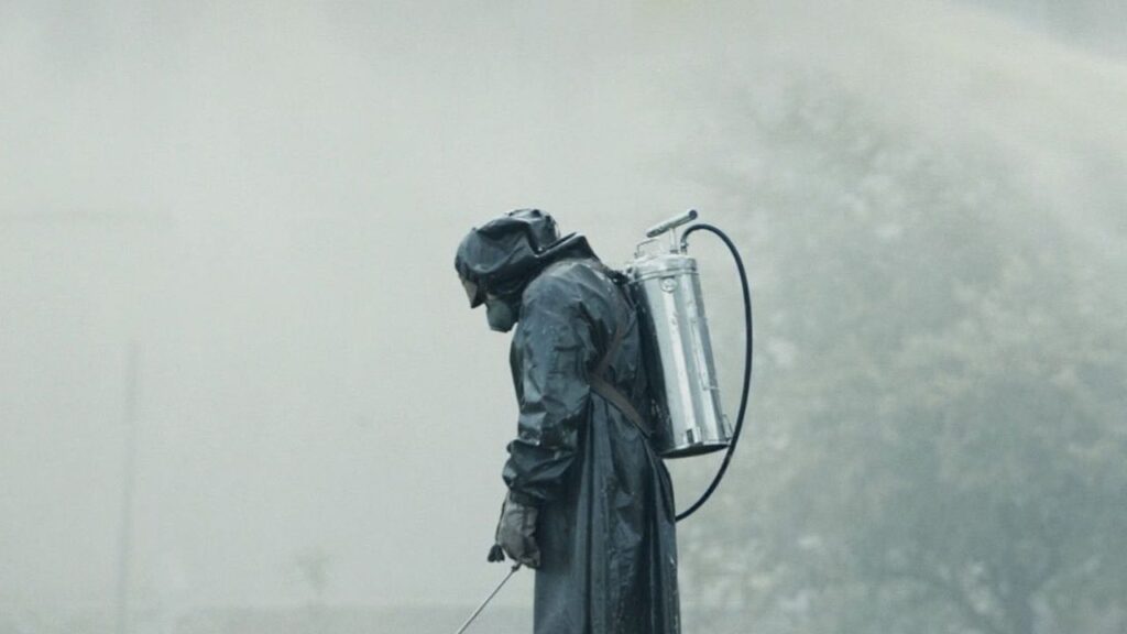 Chernobyl (Image: HBO)