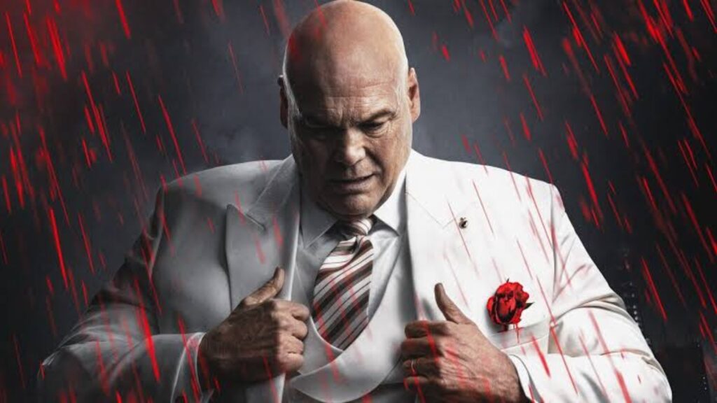 Kingpin in 'Daredevil: Born Again' (Image_ Marvel)