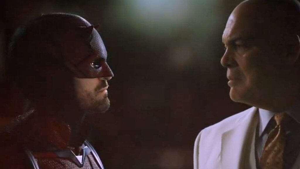 Kingpin in 'Daredevil: Born Again' (Image_ Marvel)