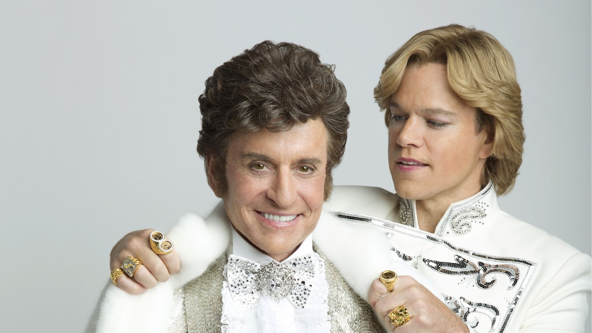 ‘Behind The Candelabra’ (2013)