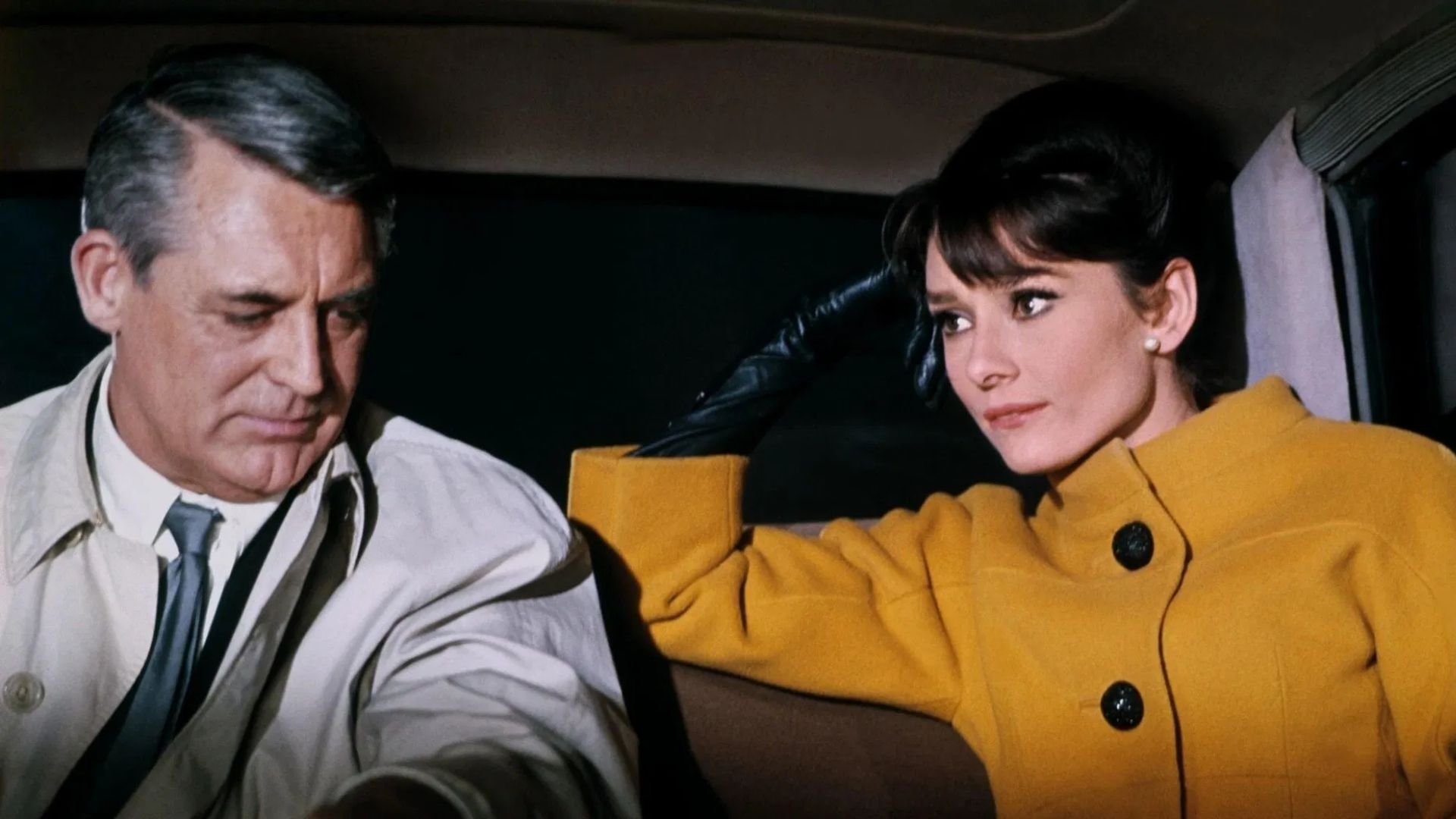'Charade' (1963)