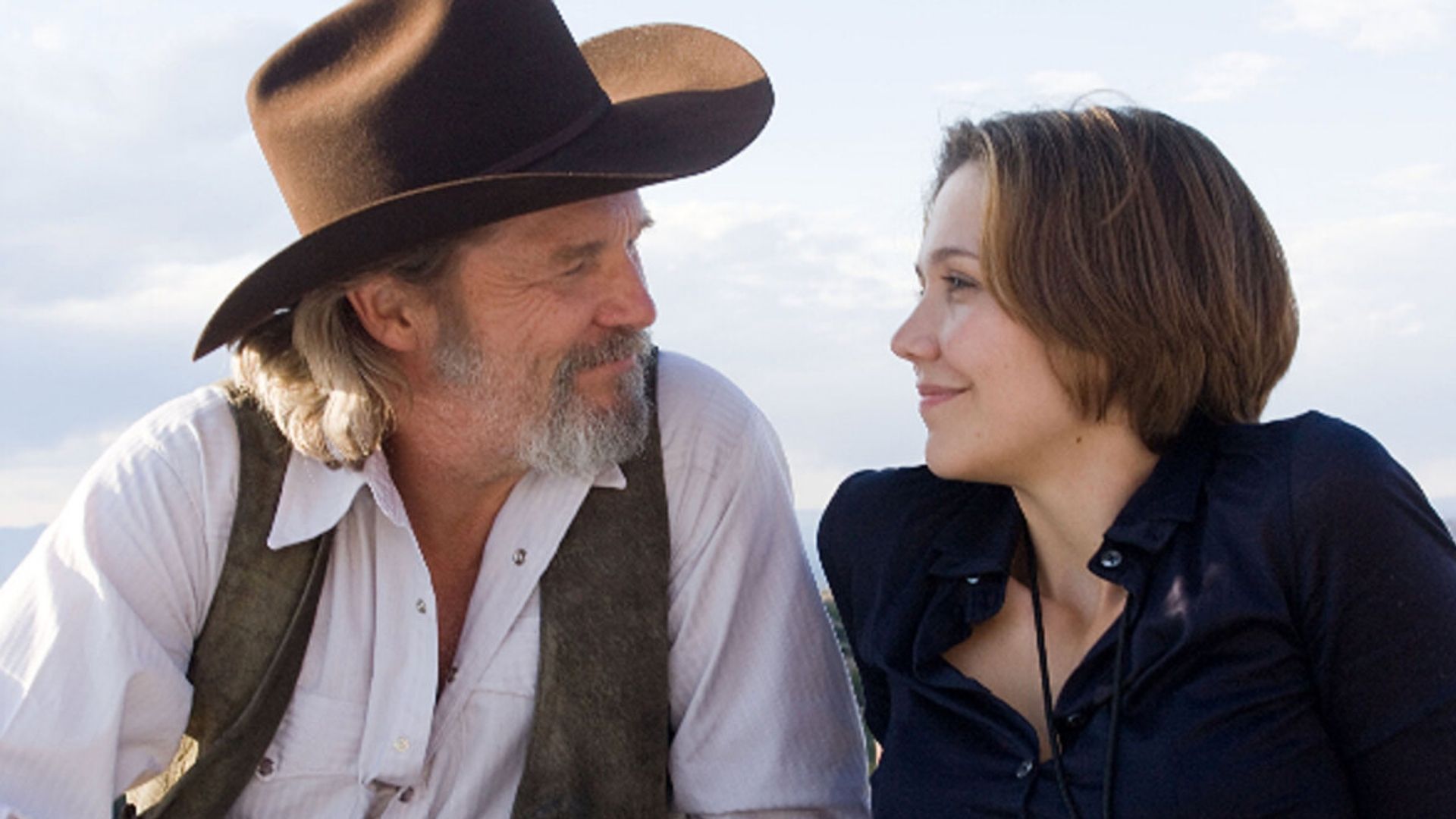 ‘Crazy Heart’ (2009)