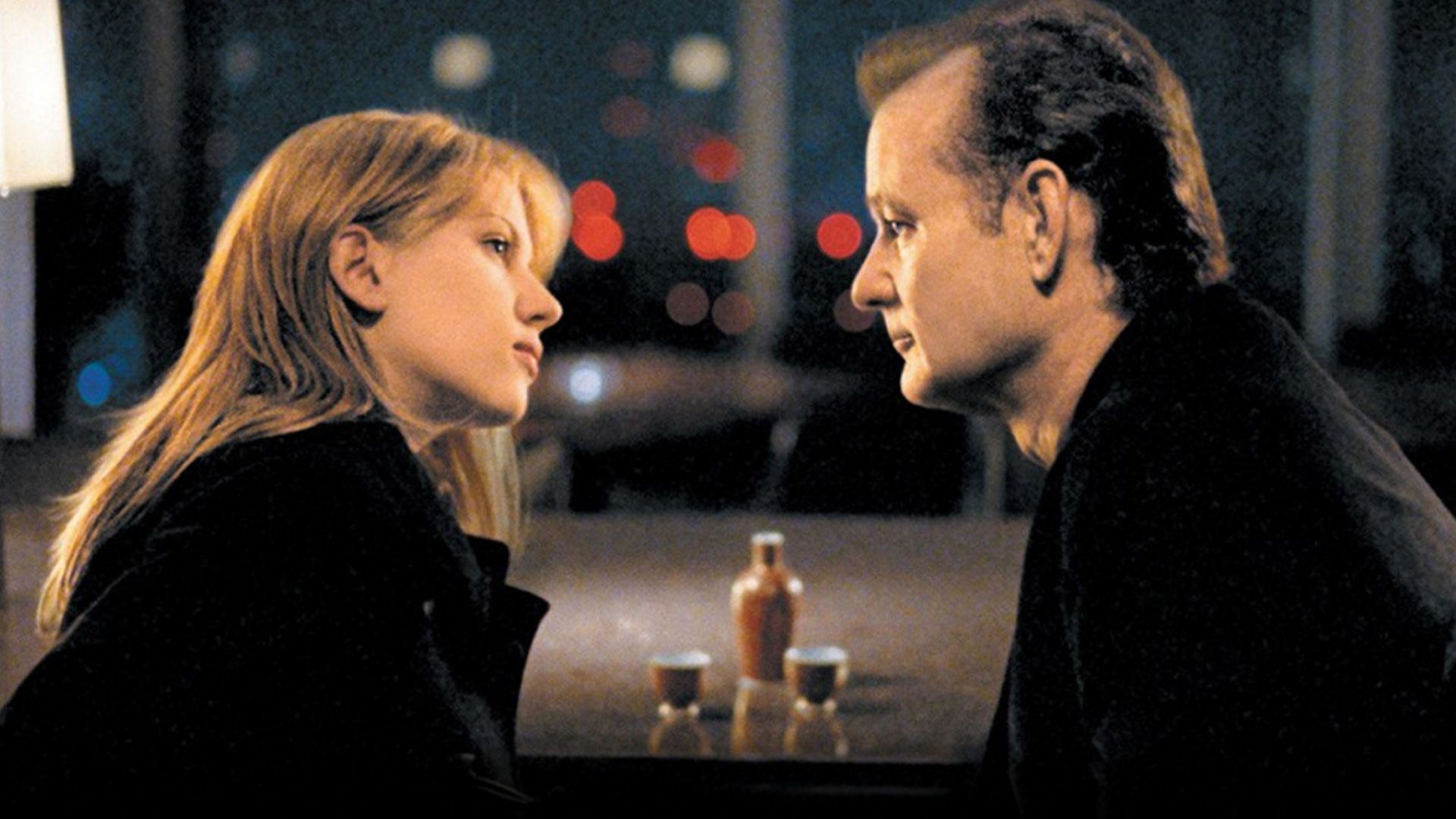 'Lost in Translation' (2003)