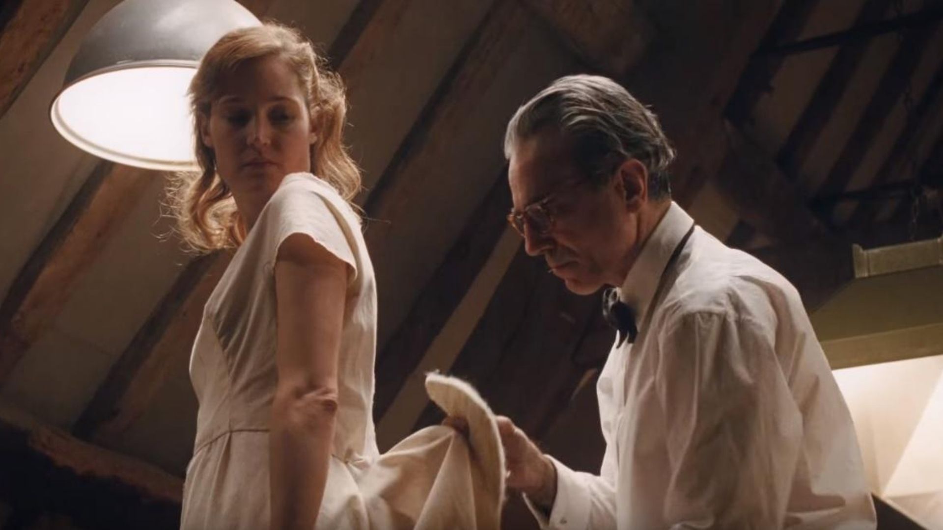 ‘Phantom Thread’ (2017)