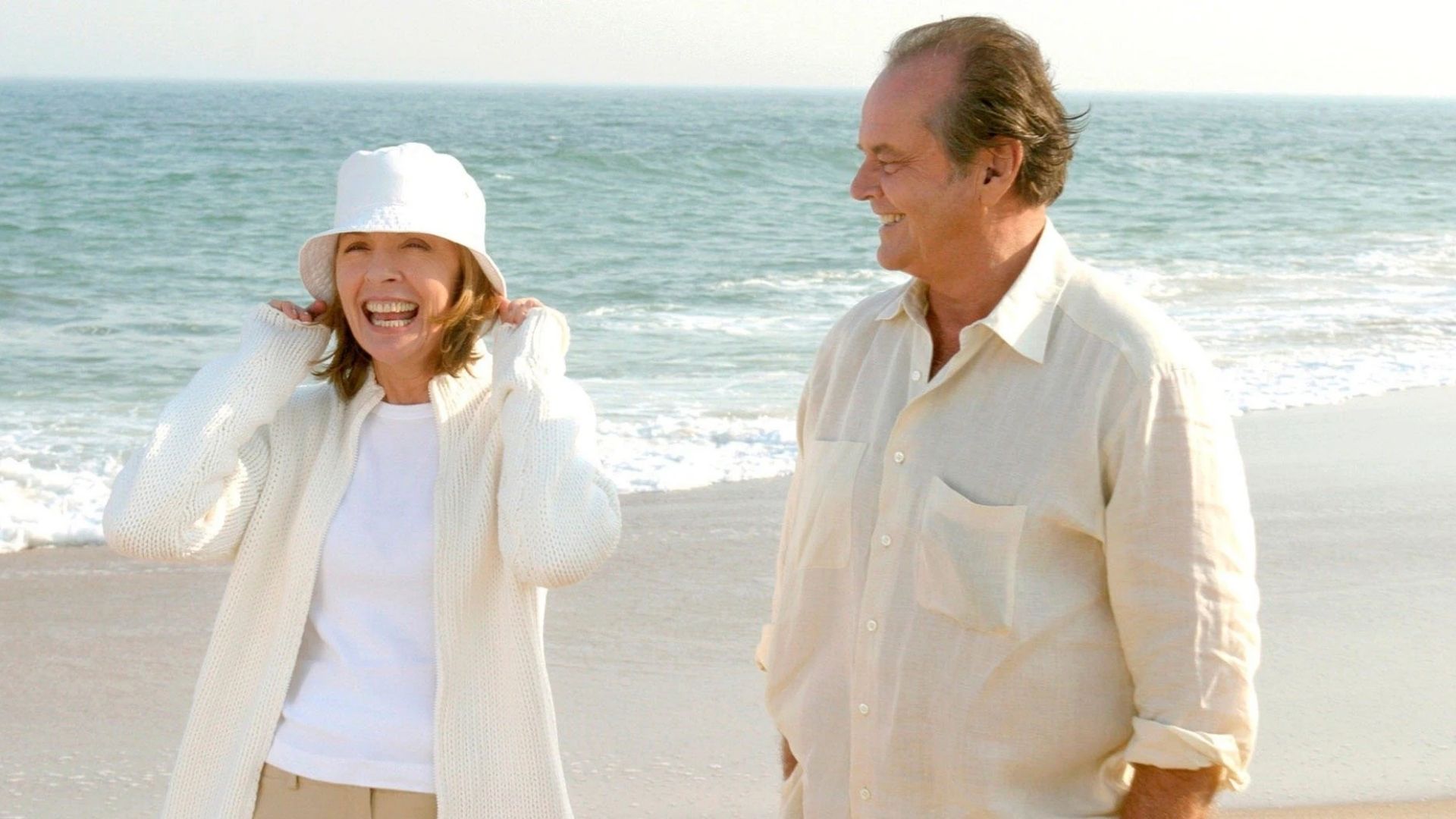 ‘Something’s Gotta Give’ (2003)