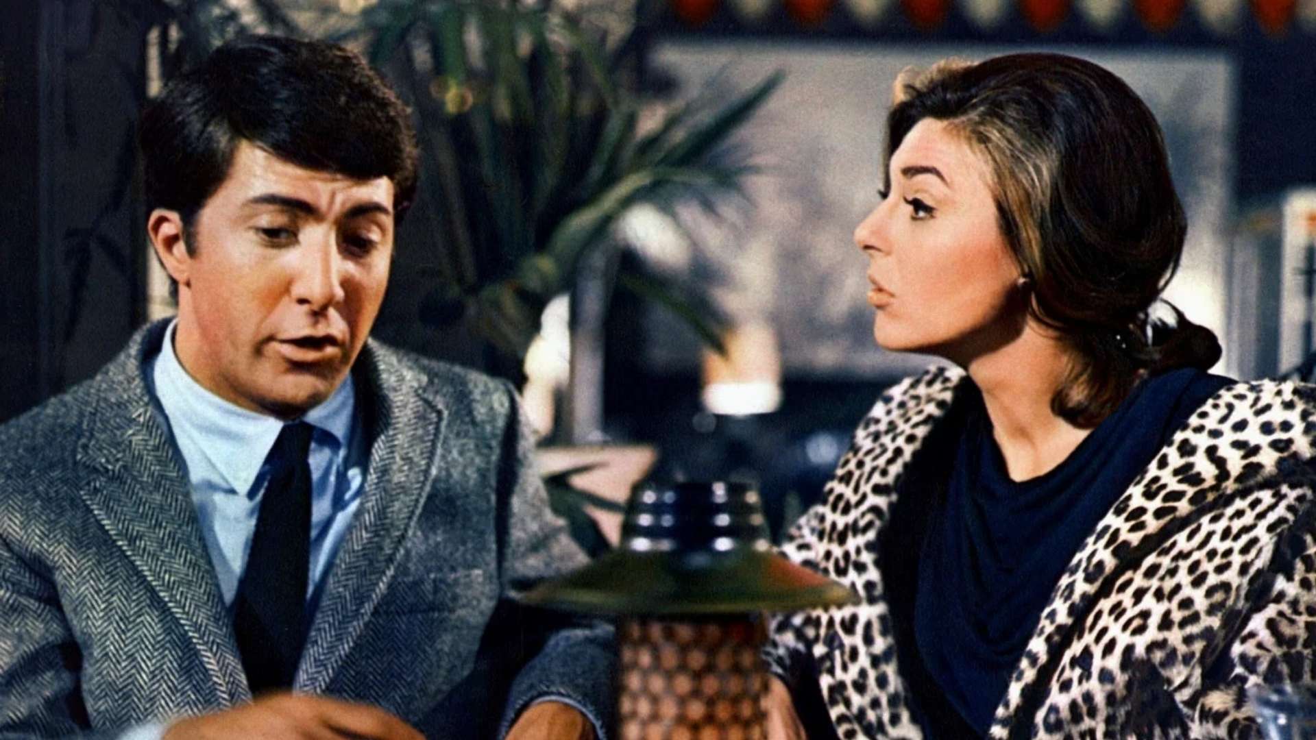 ‘The Graduate’ (1967)