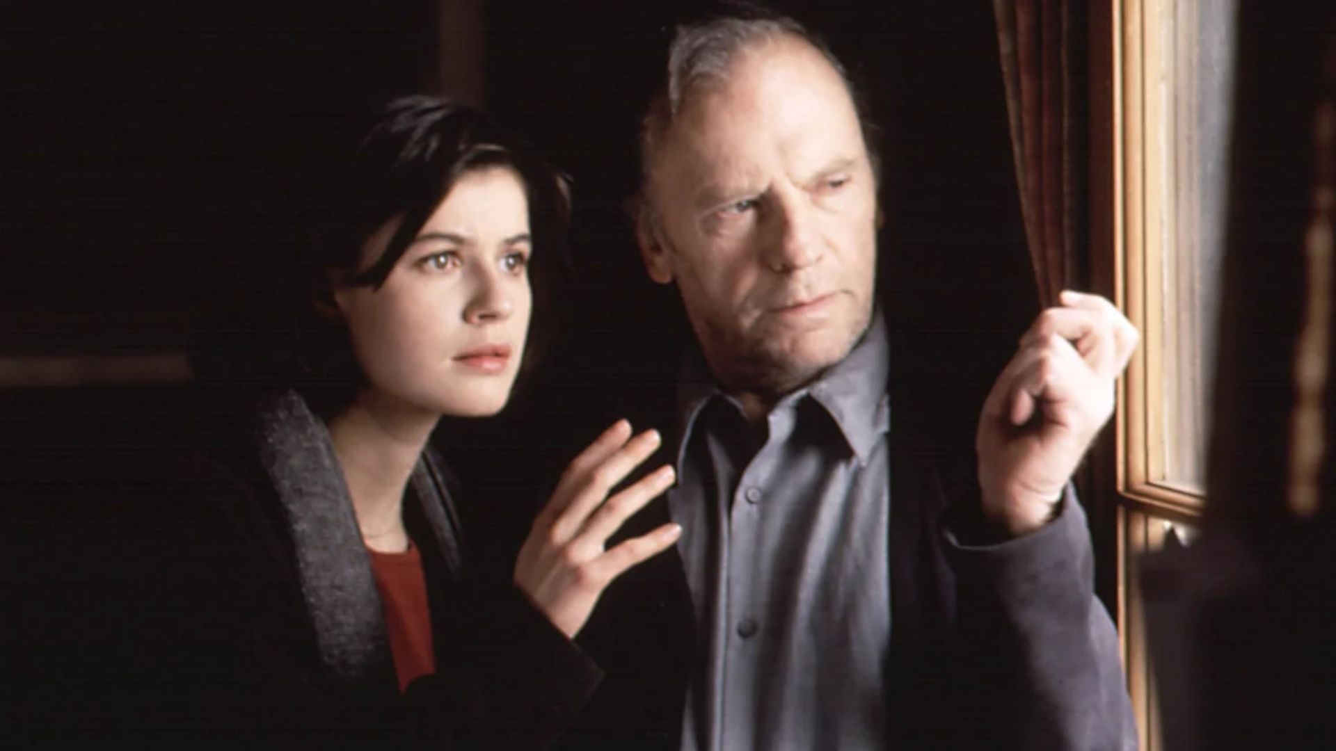 ‘Three Colors: Red’ (1994)