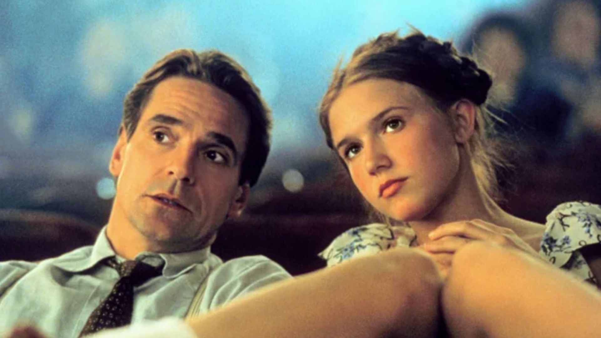 'Lolita' (1997)