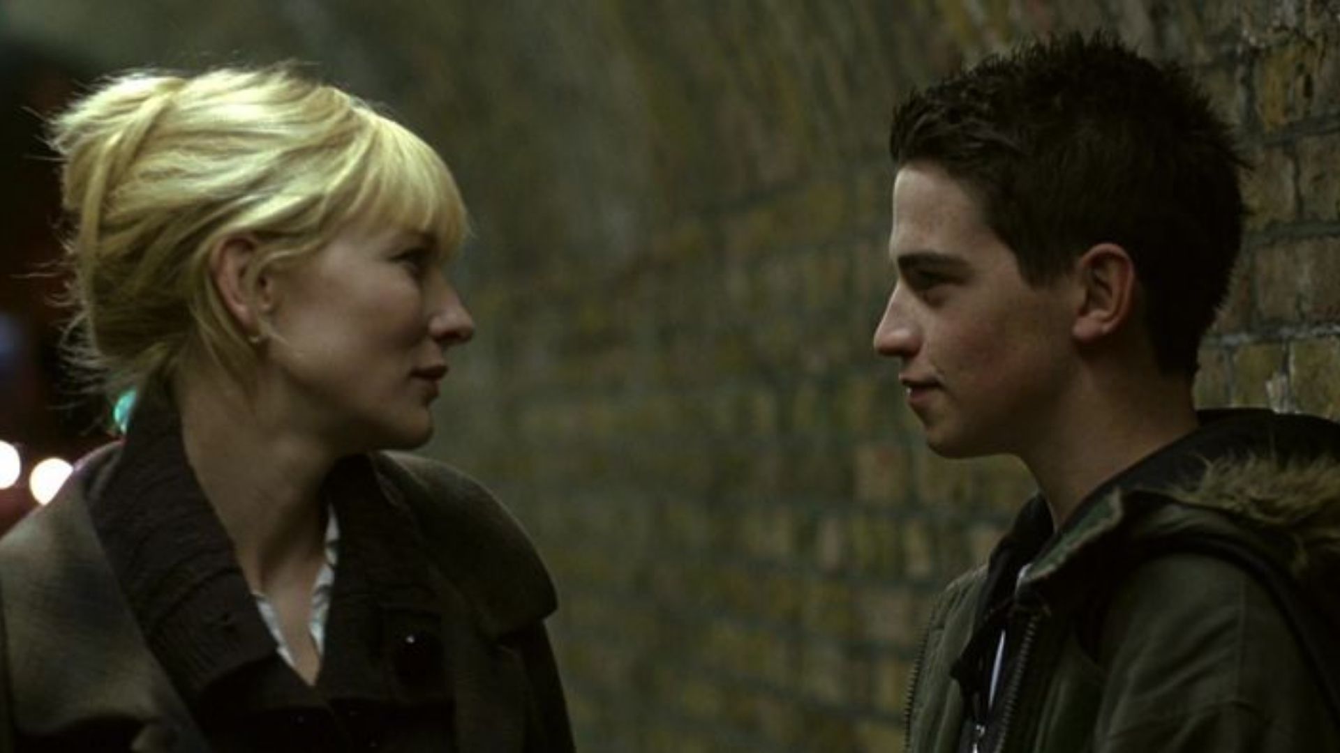 'Notes On A Scandal' (2006)