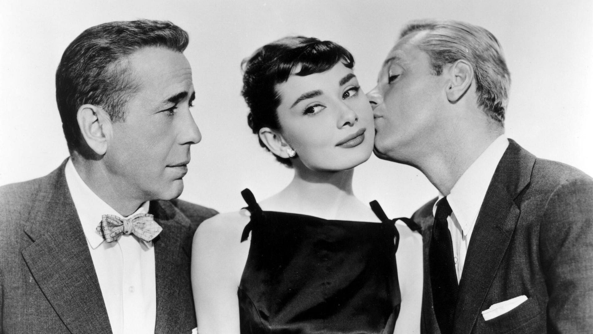 'Sabrina' (1954)