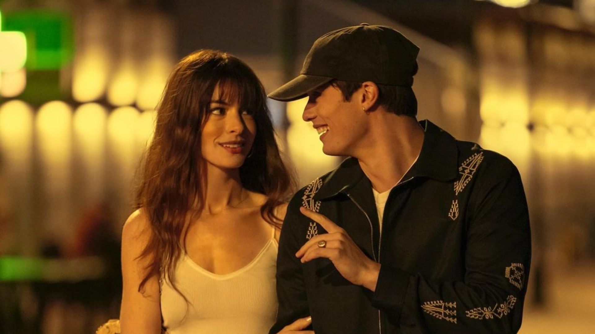 'The Idea Of You' (2024)