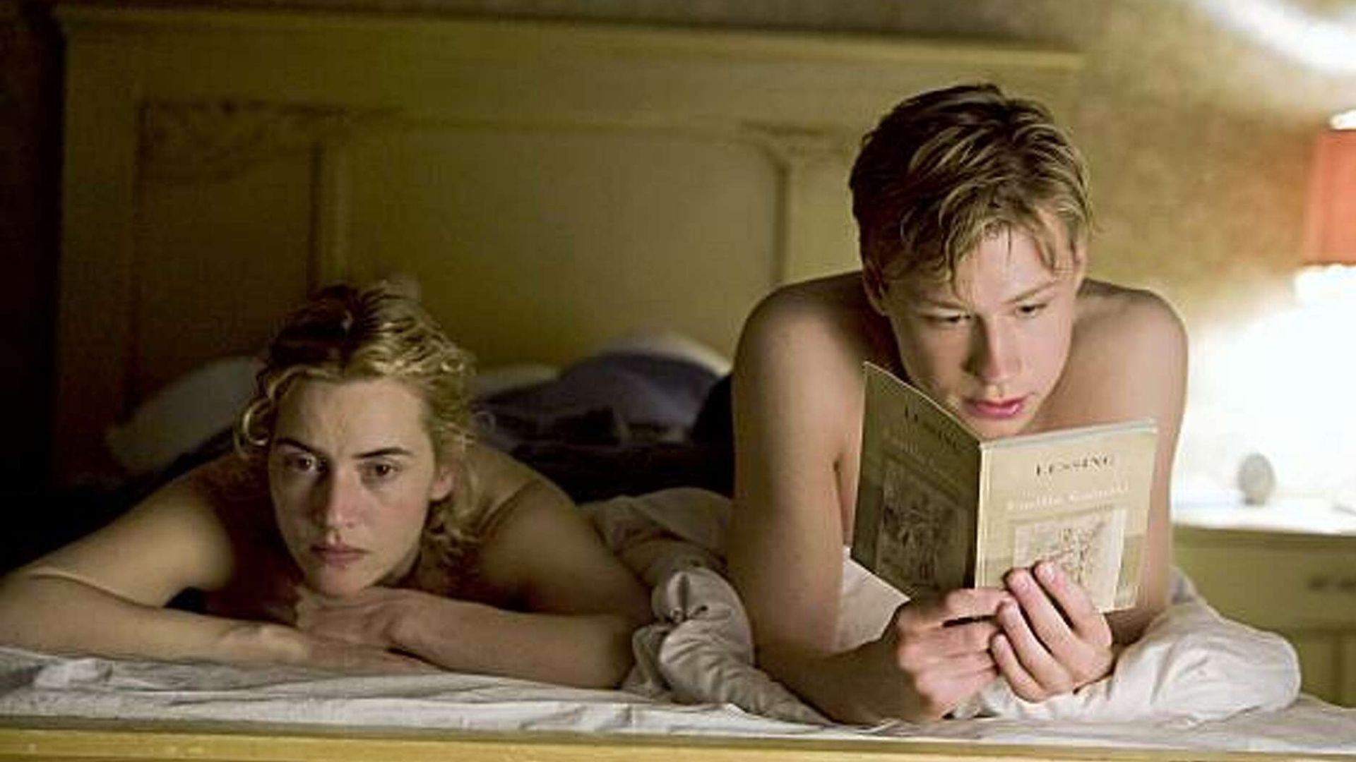 'The Reader' (2008)
