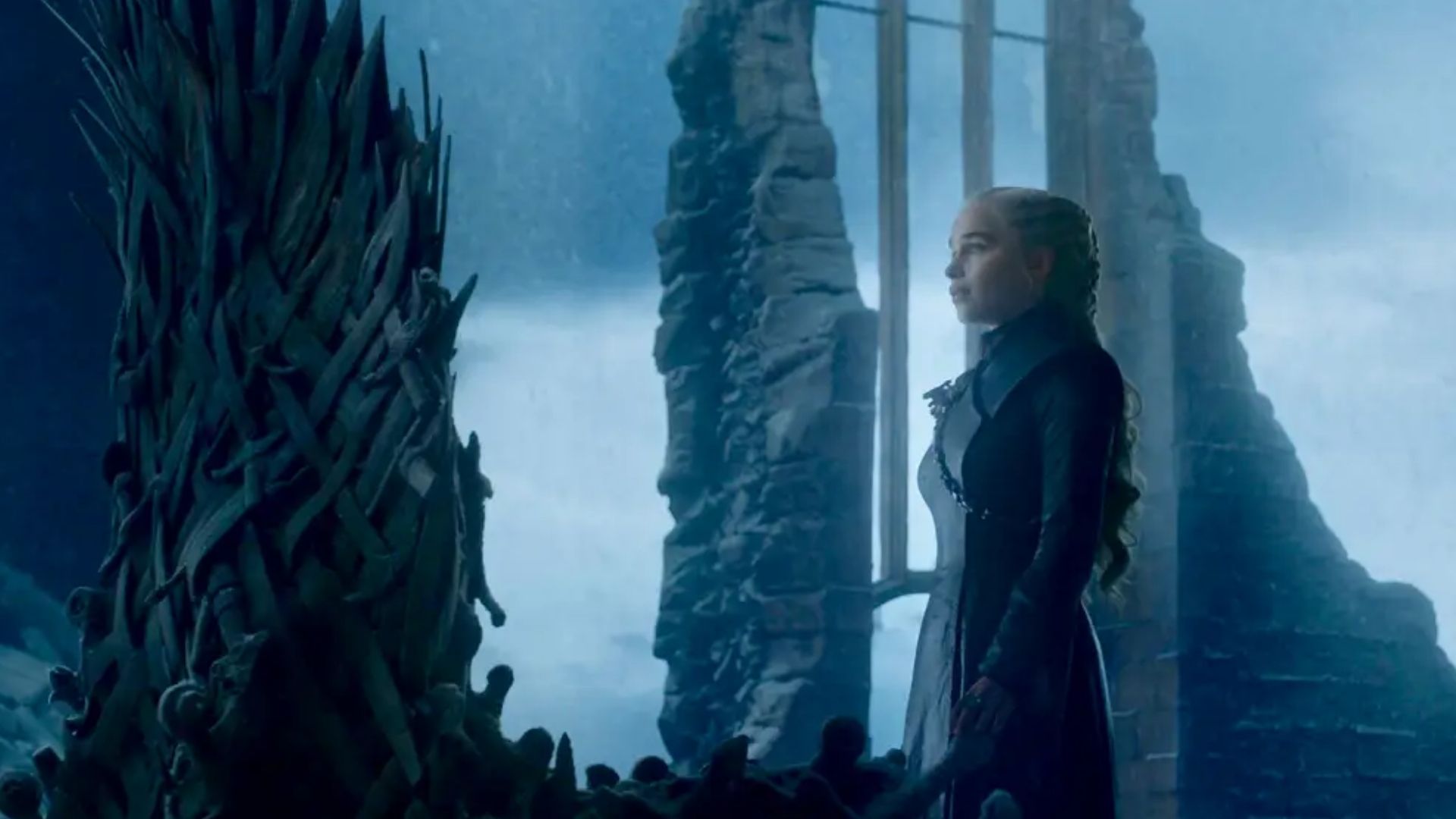'Game Of Thrones' Ended With Victory And Loss (2011-2019)