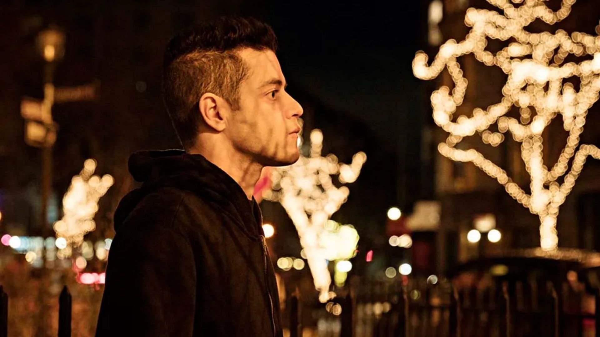 'Mr. Robot' Chose Healing Over A Perfect Ending (2015-2019)