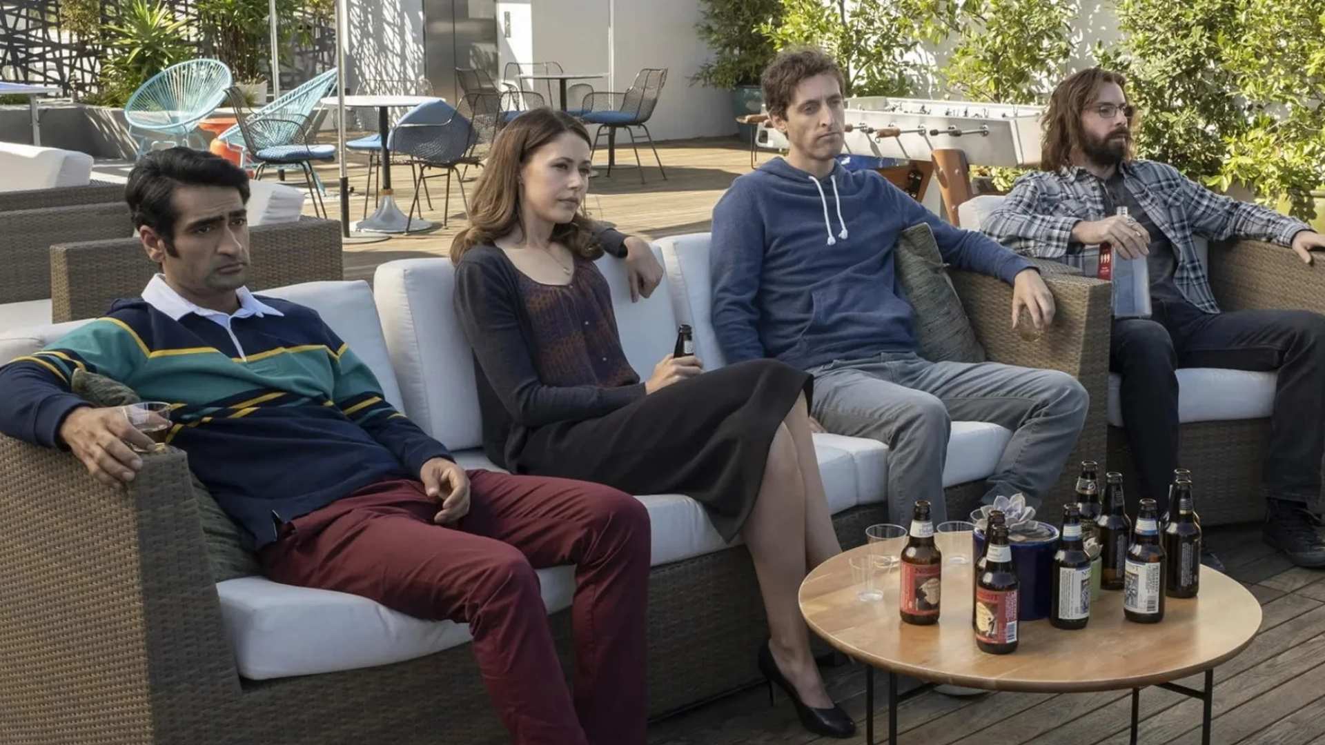 'Silicon Valley' Ended With Failure And Friendship (2014-2019)