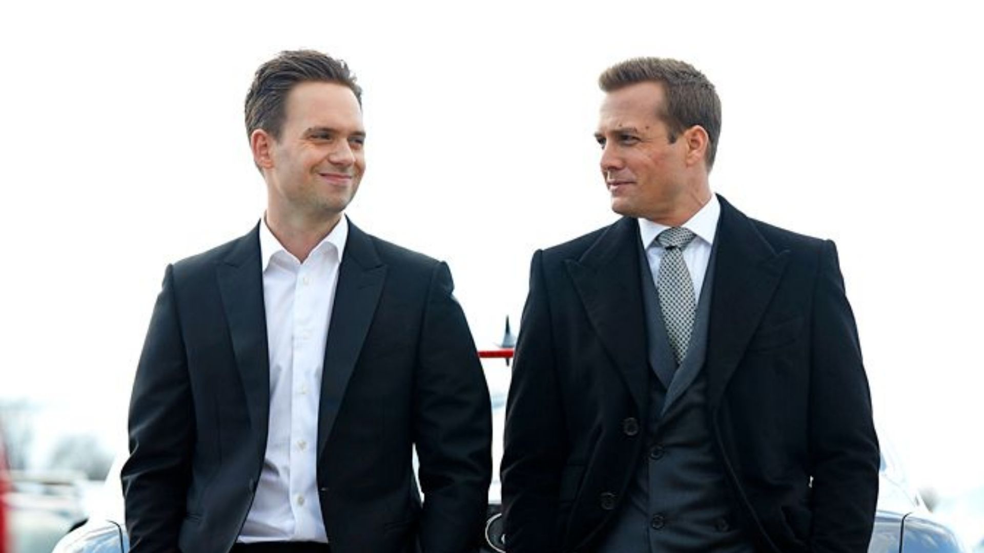 'Suits' Closed The Door On An Important Chapter (2011-2019)