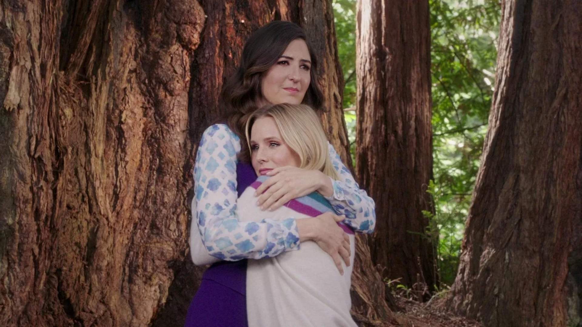 'The Good Place' Found Beauty In Letting Go (2016-2020)