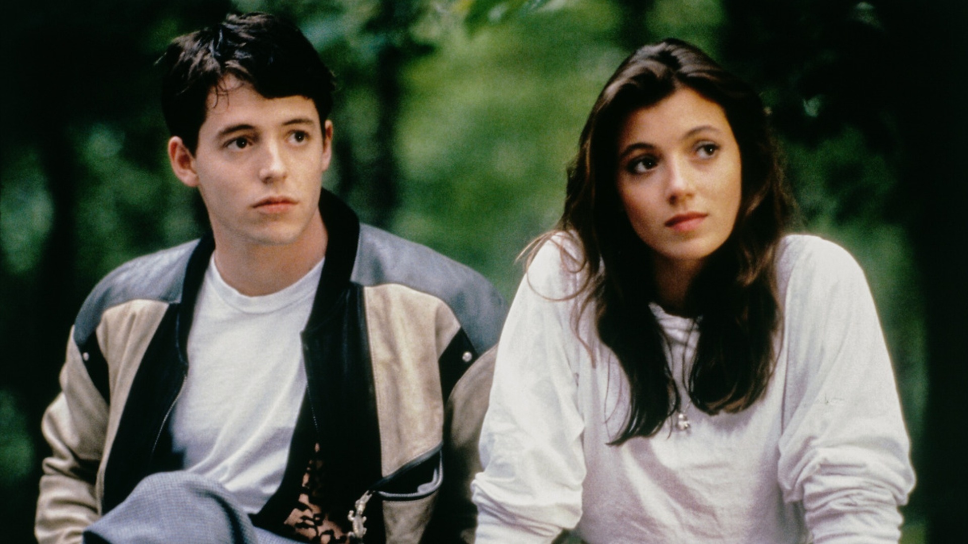 Ferris Bueller's Day Off (1986)