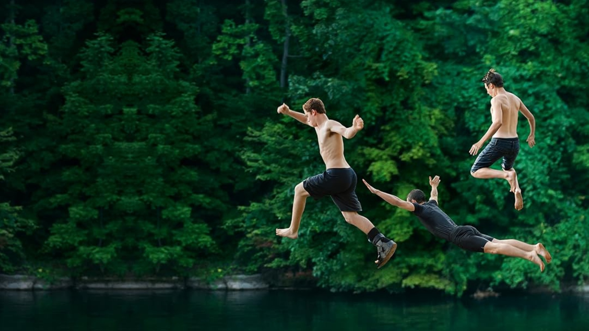 The Kings of Summer (2013)