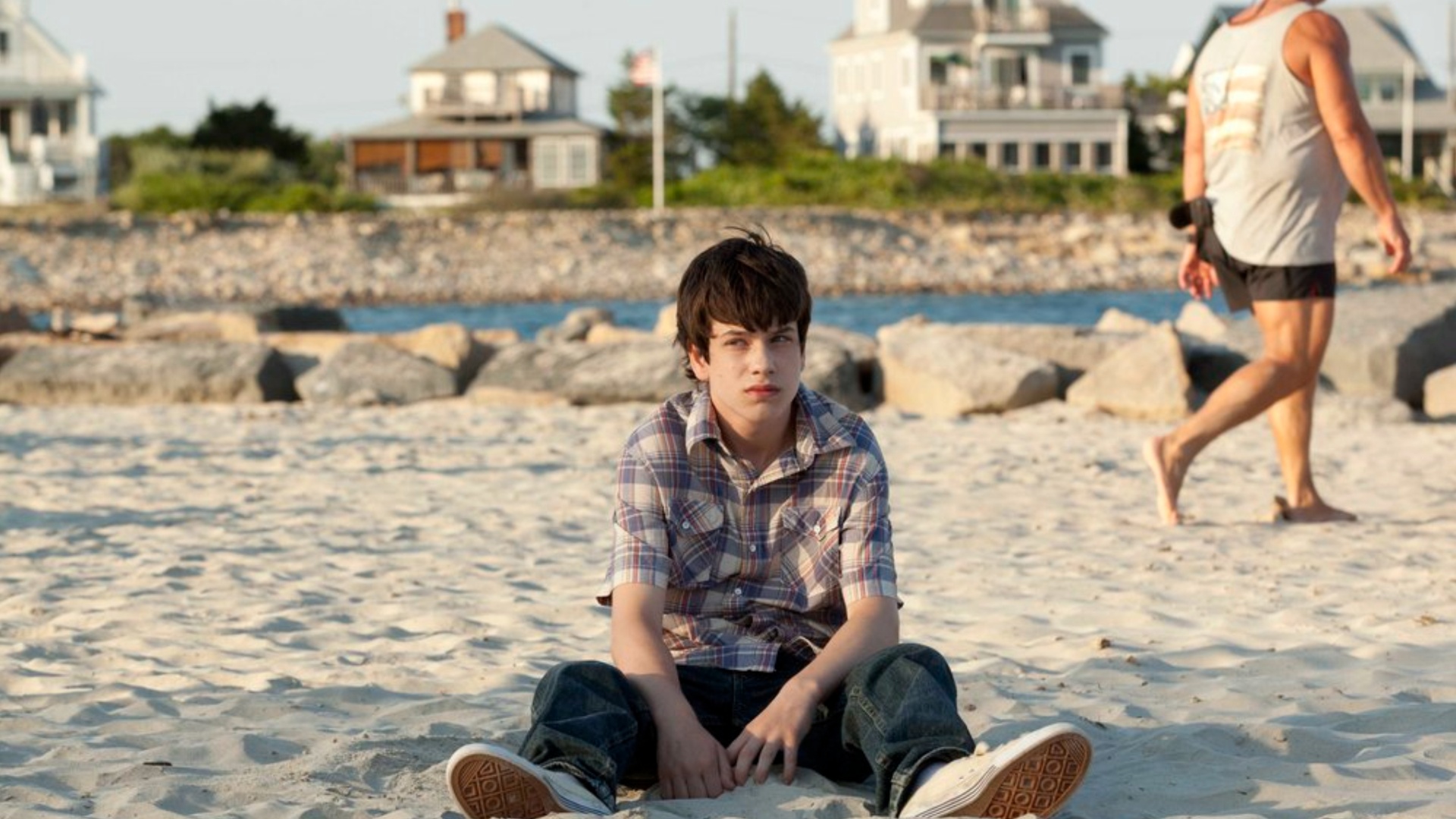The Way Way Back (2013)