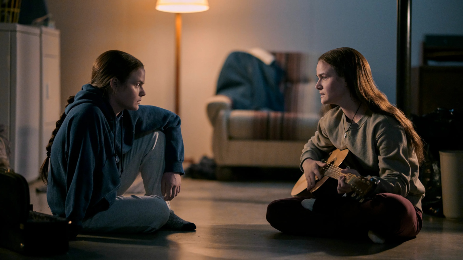 High School (2022)
