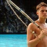 Leonardo DiCaprio in 'The Beach' (Image: 20th Century Fox)