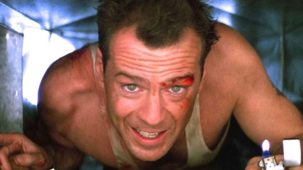Die Hard (Image: 20th Century Fox)