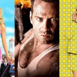 Legally Blonde, Die Hard, Clueless (Image: 20th Century Fox, Paramount Pictures)