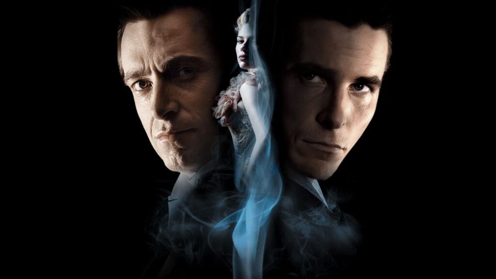 The Prestige (Image: Warner Bros. Pictures)