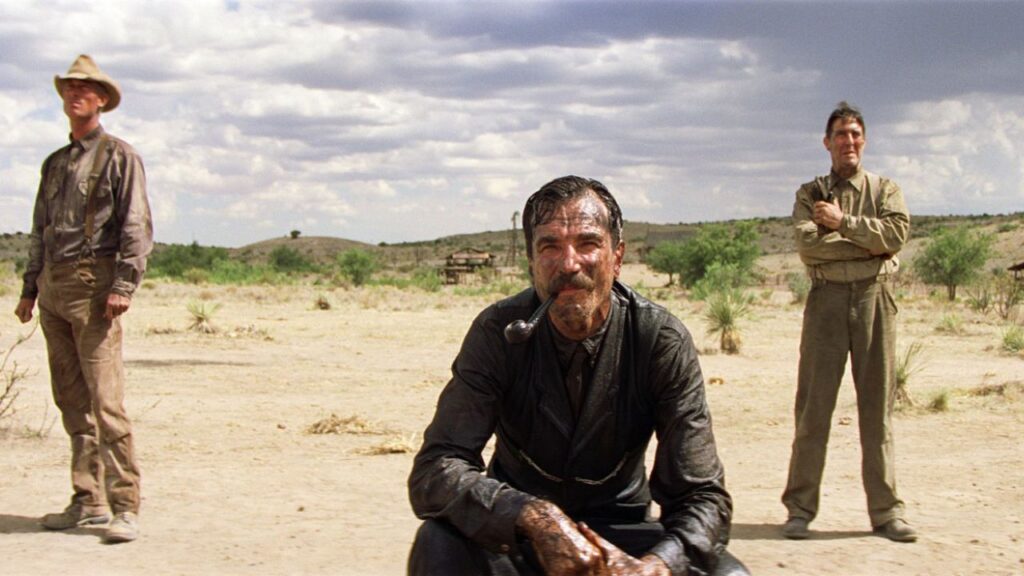 There Will Be Blood (Image: Miramax Films)